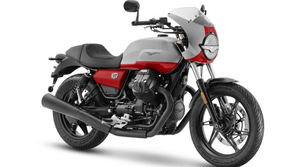 GUZZI V7